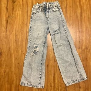 Cute target jeans